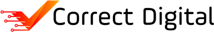 Correct Digital
