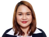 Correct Digital's content creation manager Judy.