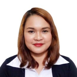Judy Ponio Content Manager