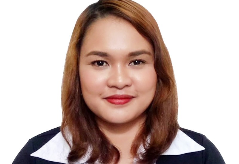 Correct Digital's content creation manager Judy.