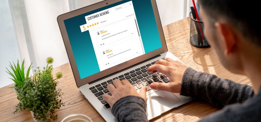 Engaging with reviews provides valuable insights into customer preferences, making it a vital tool for enhancing products and services. Effectively utilizing online reviews can increase customer satisfaction and foster long-term business growth.