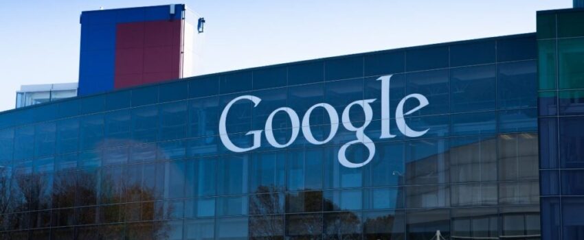 Copy of 20 Cool and Funny Google Tricks You Have To Discover 1200 A view of google building from the outside