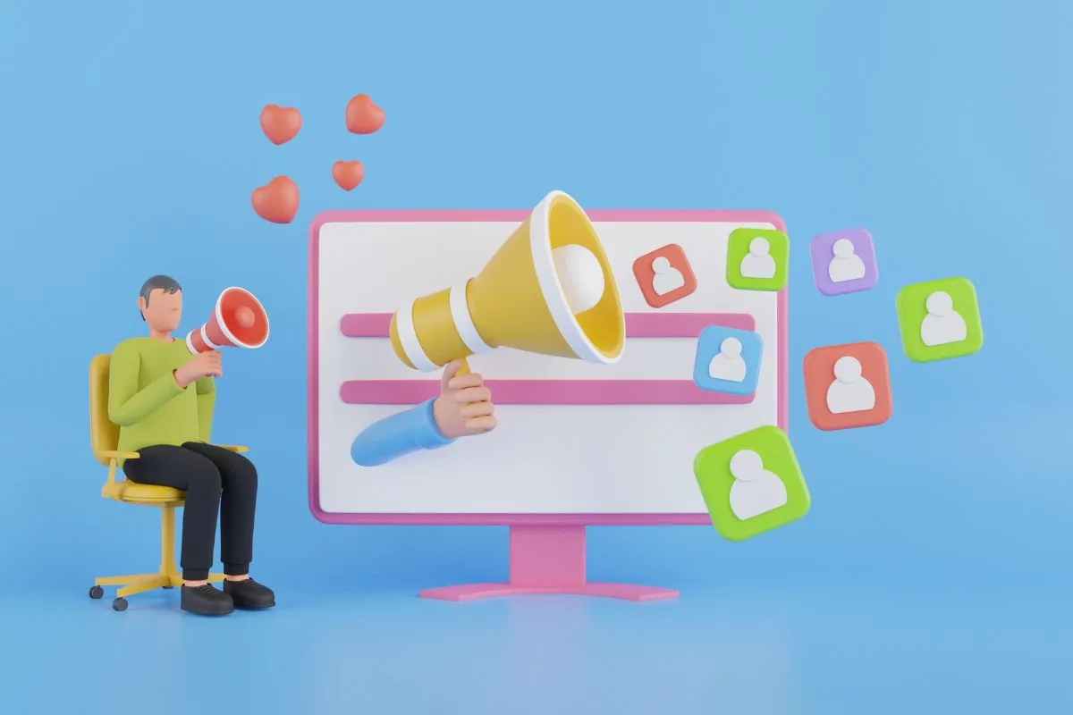 Online advertising uses the Internet to show promotions to consumers. This method uses many online platforms, including search engines, social media, email, and websites, to reach targeted audiences.
