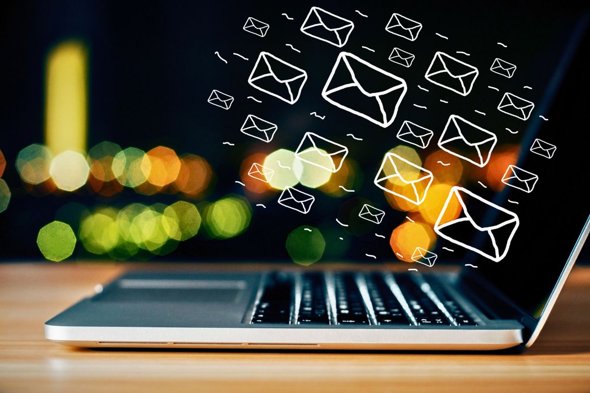 Electronic Direct Mail (EDM) marketing is a more advanced version of email marketing.