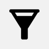 Conversion Tracking A funnel that represents a sales funnel used on Facebook for ads.