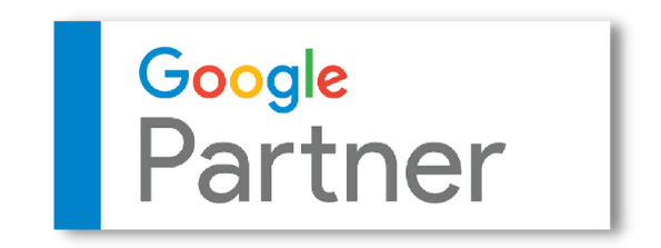 Google Partner Badge