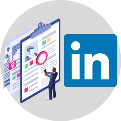 LinkedIn advertising agency LinkedIn advertising agency