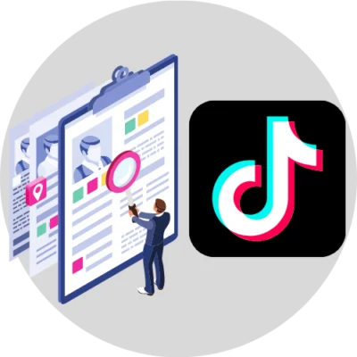 Ticktok advertising agency