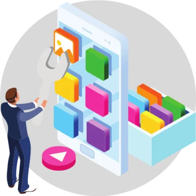 custom mobile app development