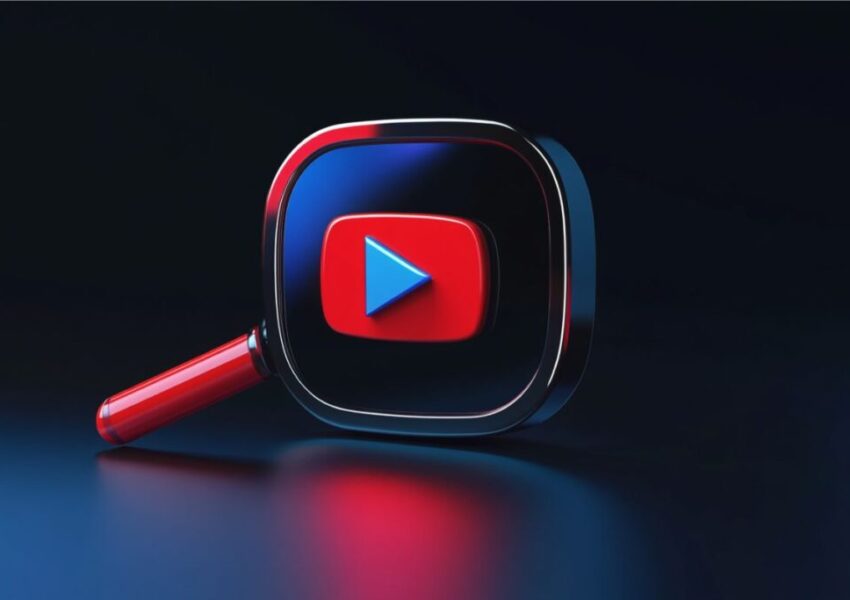 Discover trending topics with the top searches on YouTube.