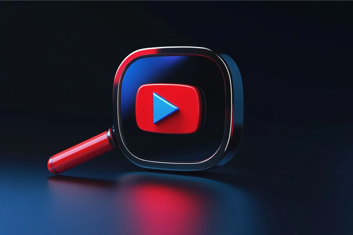 Discover trending topics with the top searches on YouTube.