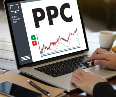 A businessman invests a large amount of money in pay-per-click (PPC) campaigns on Facebook.
