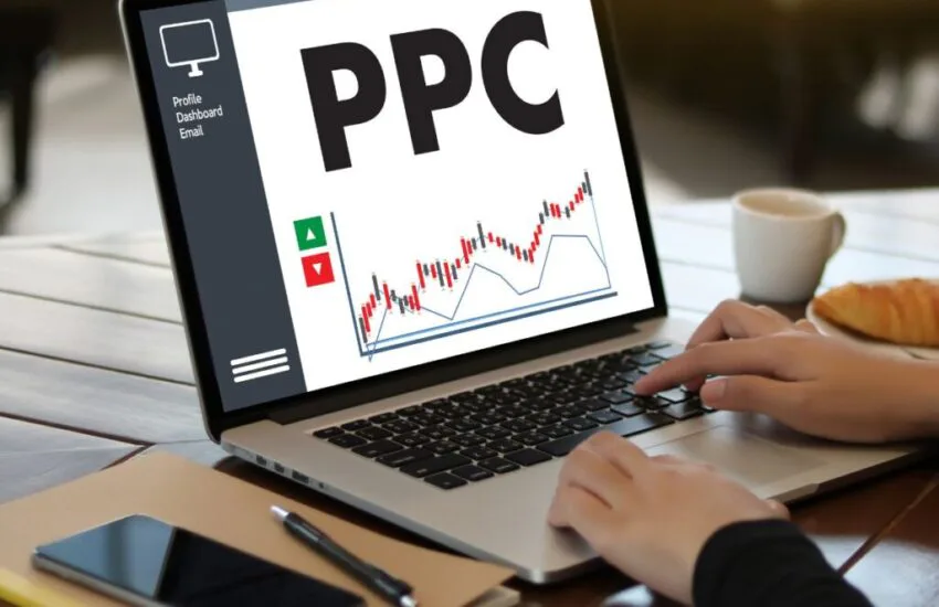 pay per click facebook (2) A businessman invests a large amount of money in pay-per-click (PPC) campaigns on Facebook.