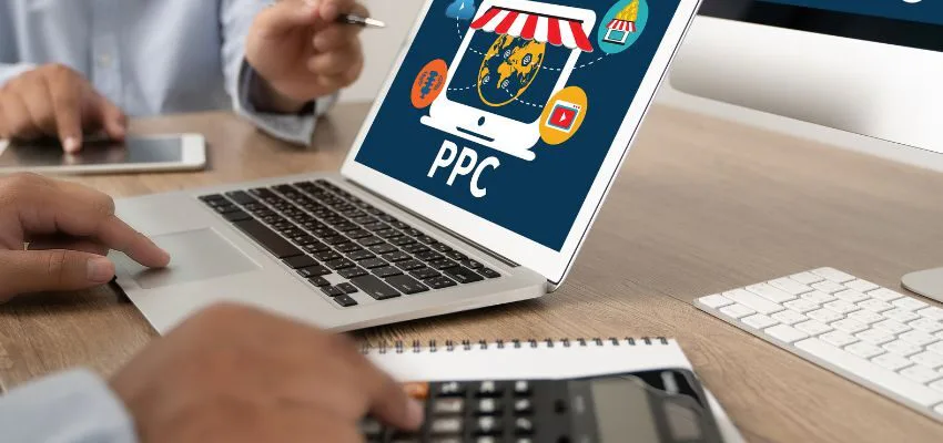 pay per click facebook (3) The expert discusses how Facebook pay-per-click (PPC) campaigns can help businesses.