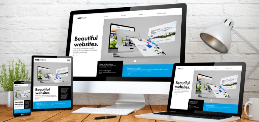 best-website-design (1) Erika Senft Miller is one of the best website designs. The combination of audiovisual content with interactive navigation achieves its intended purpose.