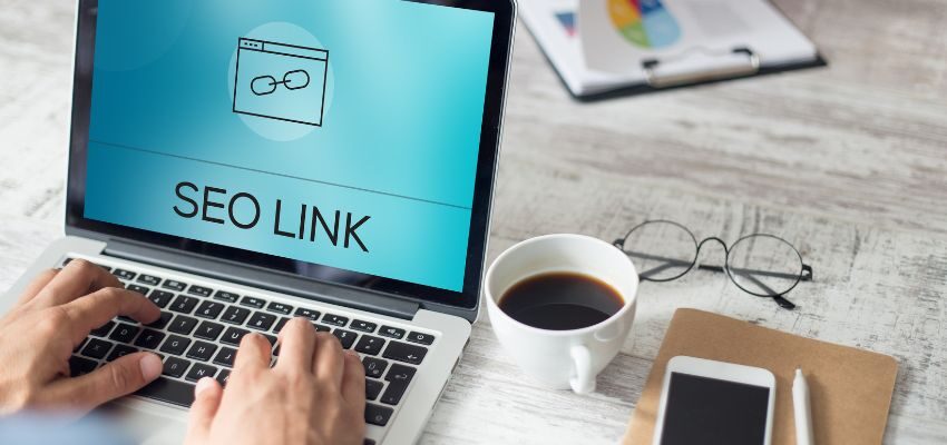 Link building is essential for boosting a website's authority and search engine ranking.