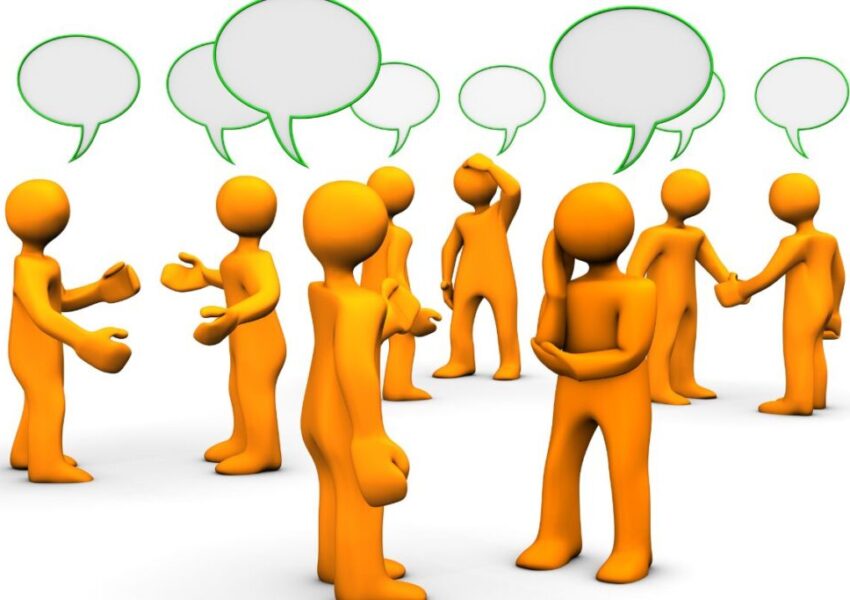 Forum posting in SEO refers to actively participating in online discussion boards related to your niche.