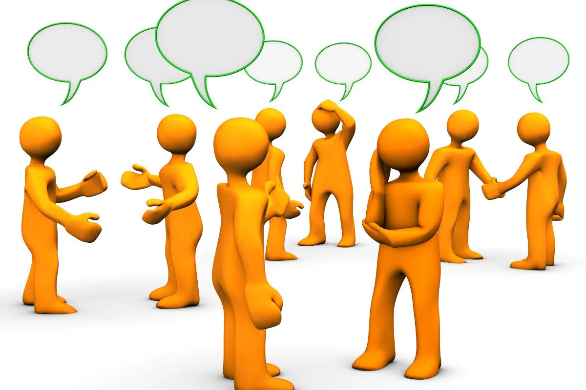 Forum posting in SEO refers to actively participating in online discussion boards related to your niche.