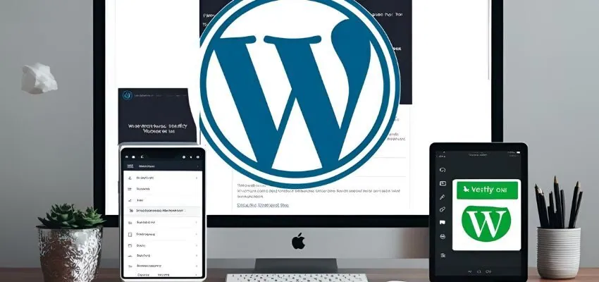 The easiest way to claim your website on Pinterest as a WordPress user is by adding an HTML tag.
