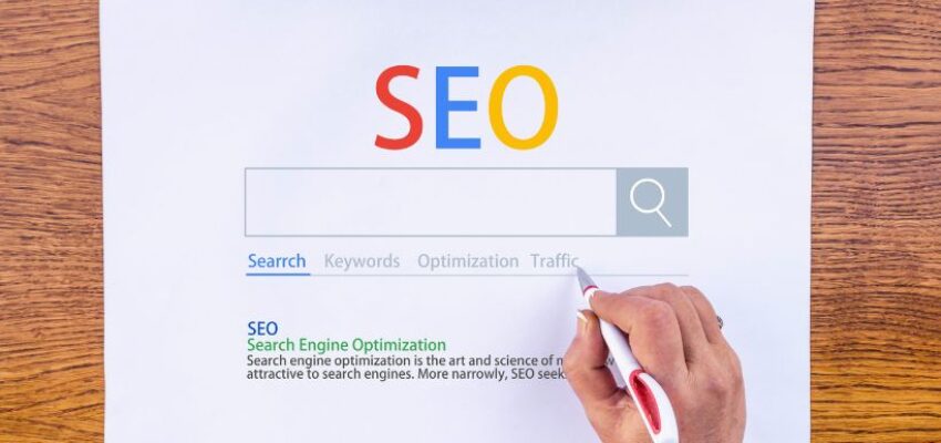 Implementing SEO techniques is essential for improving your content's visibility in search engine results.