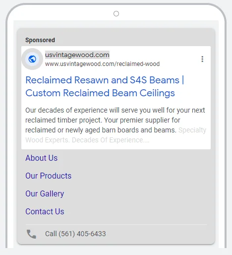 USVW 3 USVW PPC Case Study