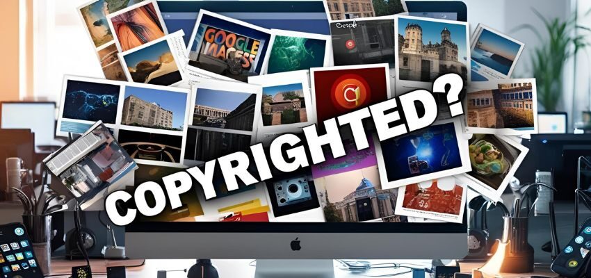 Most images on Google are copyrighted and belong to their creators.