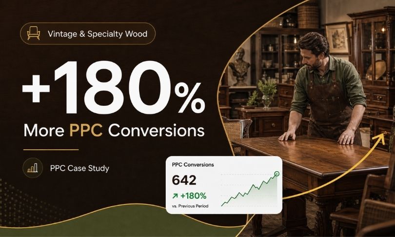 Vintage and Specialty Wood case study.