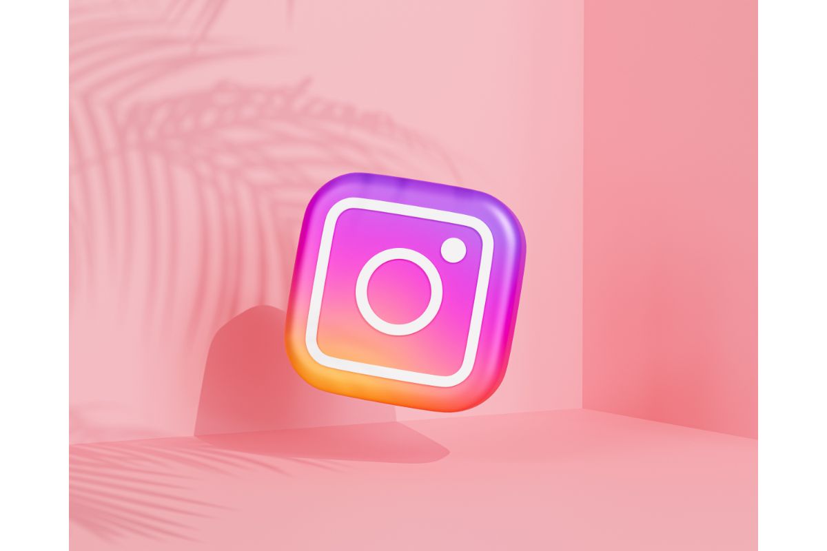 An Instagram icon for musicians.