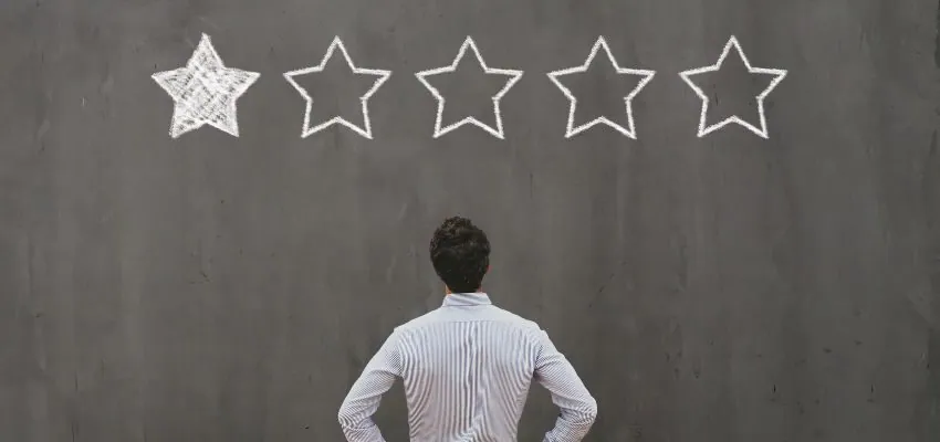 The brand is getting bad reviews due to marketing ethics issues.