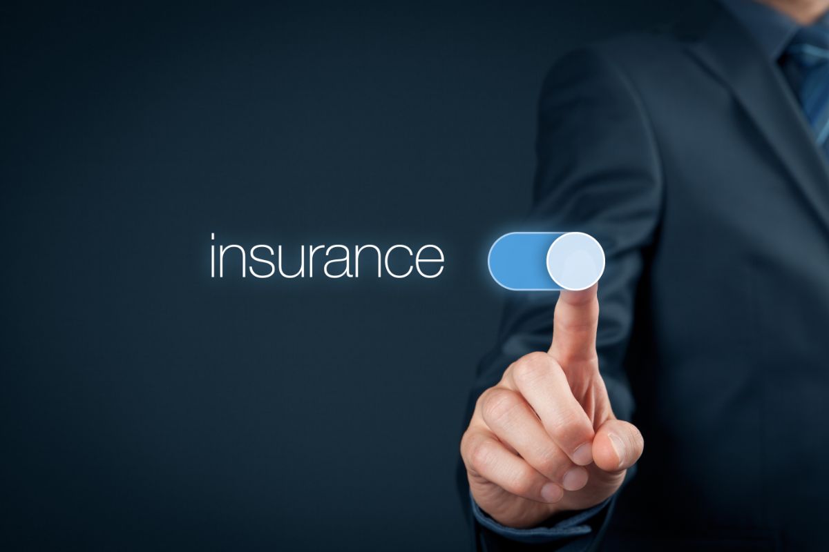 The person uses an insurance marketing strategy that can help tap into advanced approaches, position your insurance agency to grow, and usher you toward the success you want in your business.