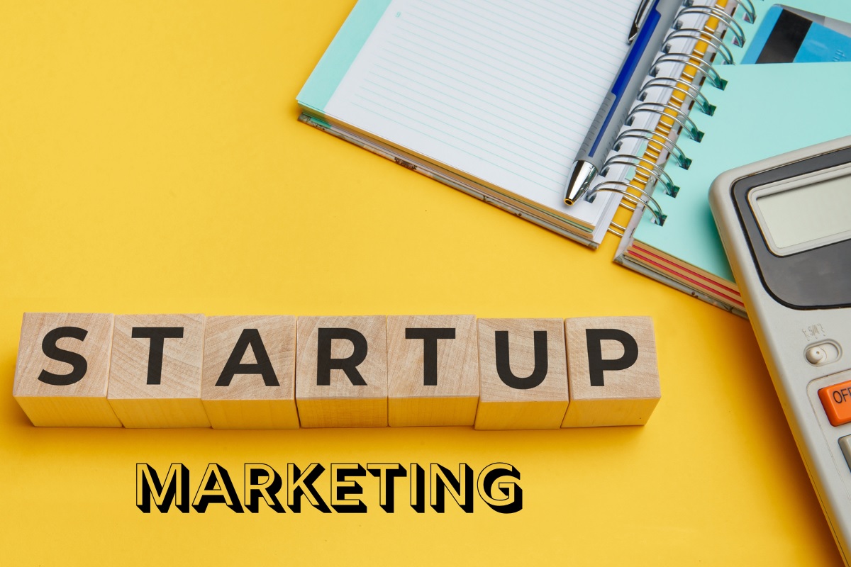 Startups face unique challenges in the marketing world, with limited budgets and resources.