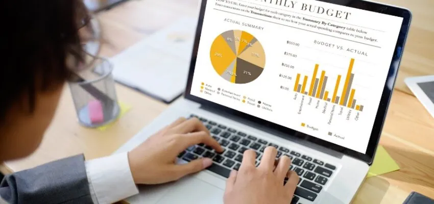 It's important to measure and analyze the outcome of marketing strategies for startups.