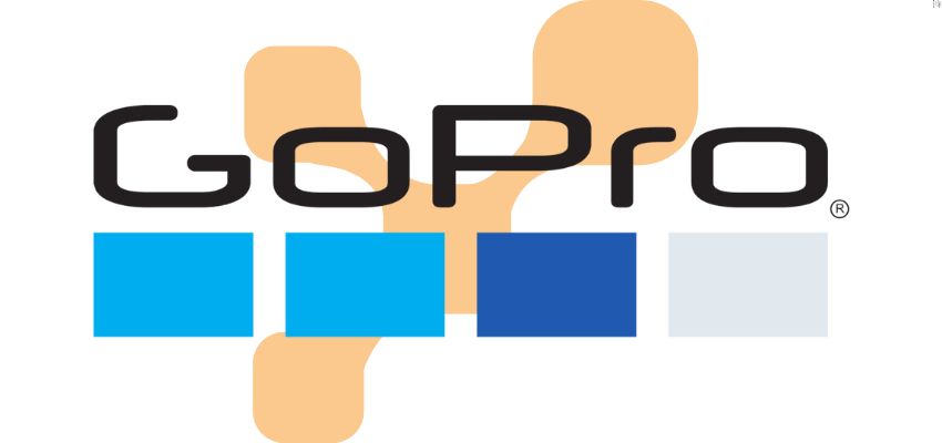 inbound-marketing-examples2 Close up logo of GoPro as inbound marketing examples