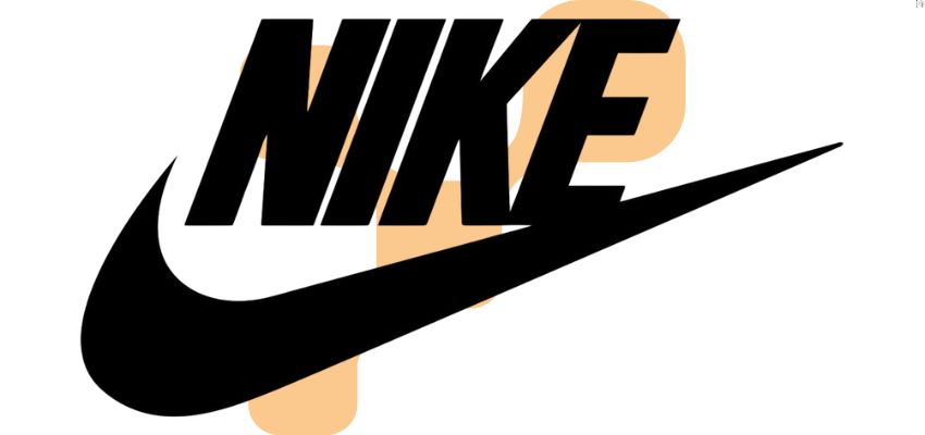 inbound-marketing-examples3 Close up logo of Nike as inbound marketing examples