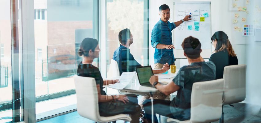 Partnering with a full-service marketing agency gives your business the tools and expertise to grow in today’s digital world.