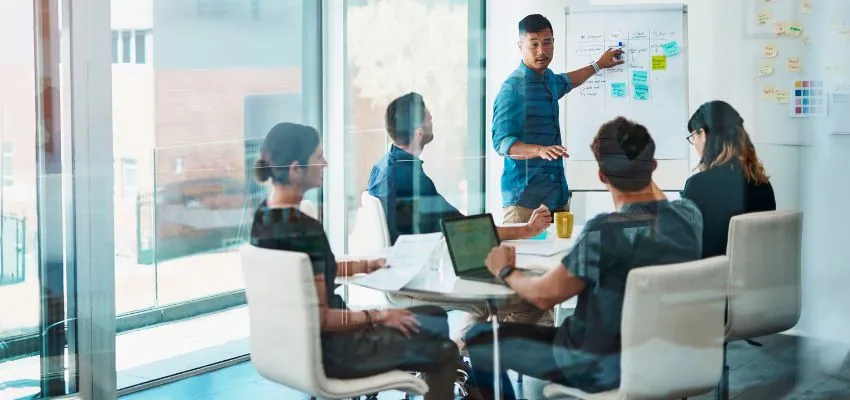 Partnering with a full-service marketing agency gives your business the tools and expertise to grow in today’s digital world.