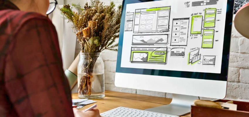A full-service marketing agency provides a comprehensive solution for all your marketing needs.
