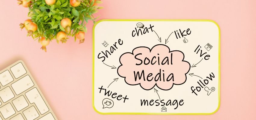 Cross posting on social media can be a powerful strategy to expand your reach and engage with a broader audience.