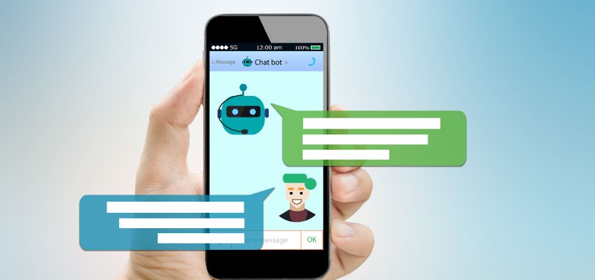 Leveraging the power of AI and chatbots provides instant responses. It also resolves customer issues or concerns.