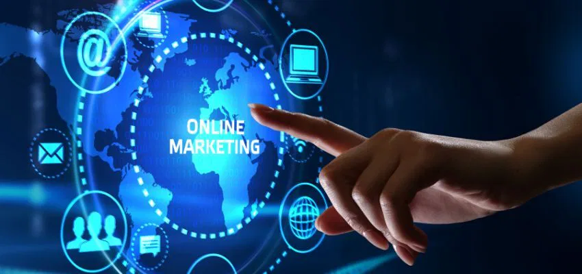 Virtual marketing is crucial for businesses in today's digital era. It breaks geographical barriers, providing effortless access to global audiences.