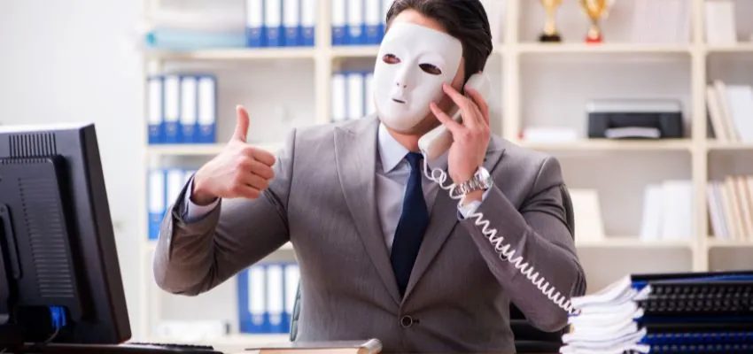 digital marketing scams (3) Click spamming is the act of producing false clicks on a business’s online ads. This can be achieved using software (click injection). It clicks on ads automatically without human involvement.