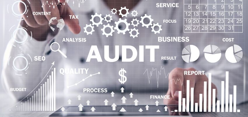 Audits aren’t just about identifying problems, they’re about uncovering unrealized potential.