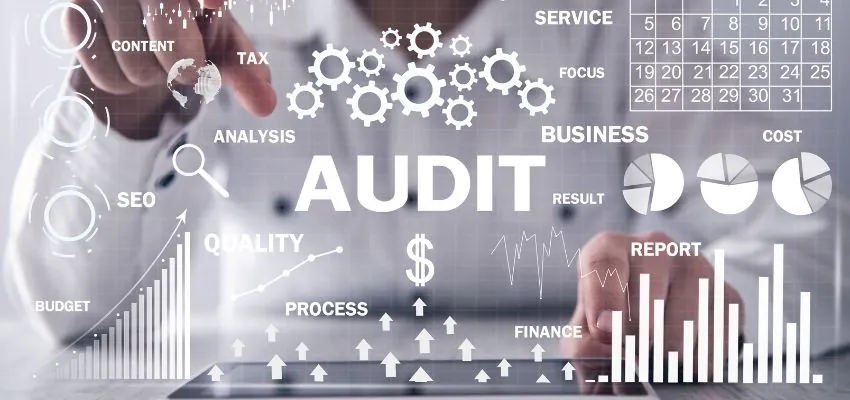 Audits aren’t just about identifying problems, they’re about uncovering unrealized potential.