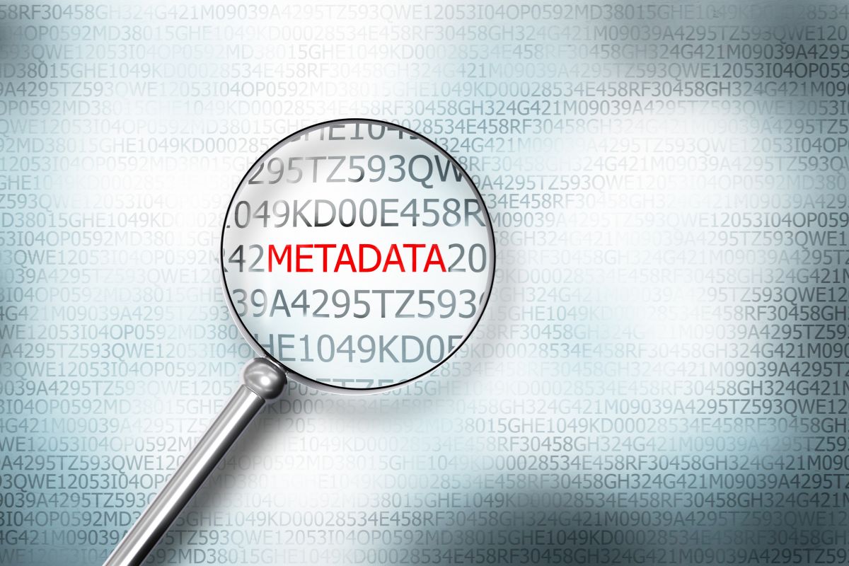 Metadata is data that offers context about other data. It helps in interpreting and organizing it.