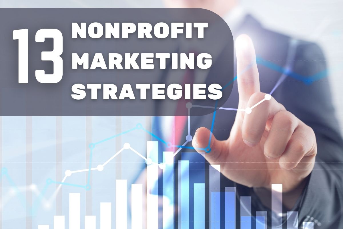 Nonprofit marketing uses tactics and strategies. Nonprofit organizations use it to raise awareness of their cause. They also use it to engage individuals in donating or volunteering.