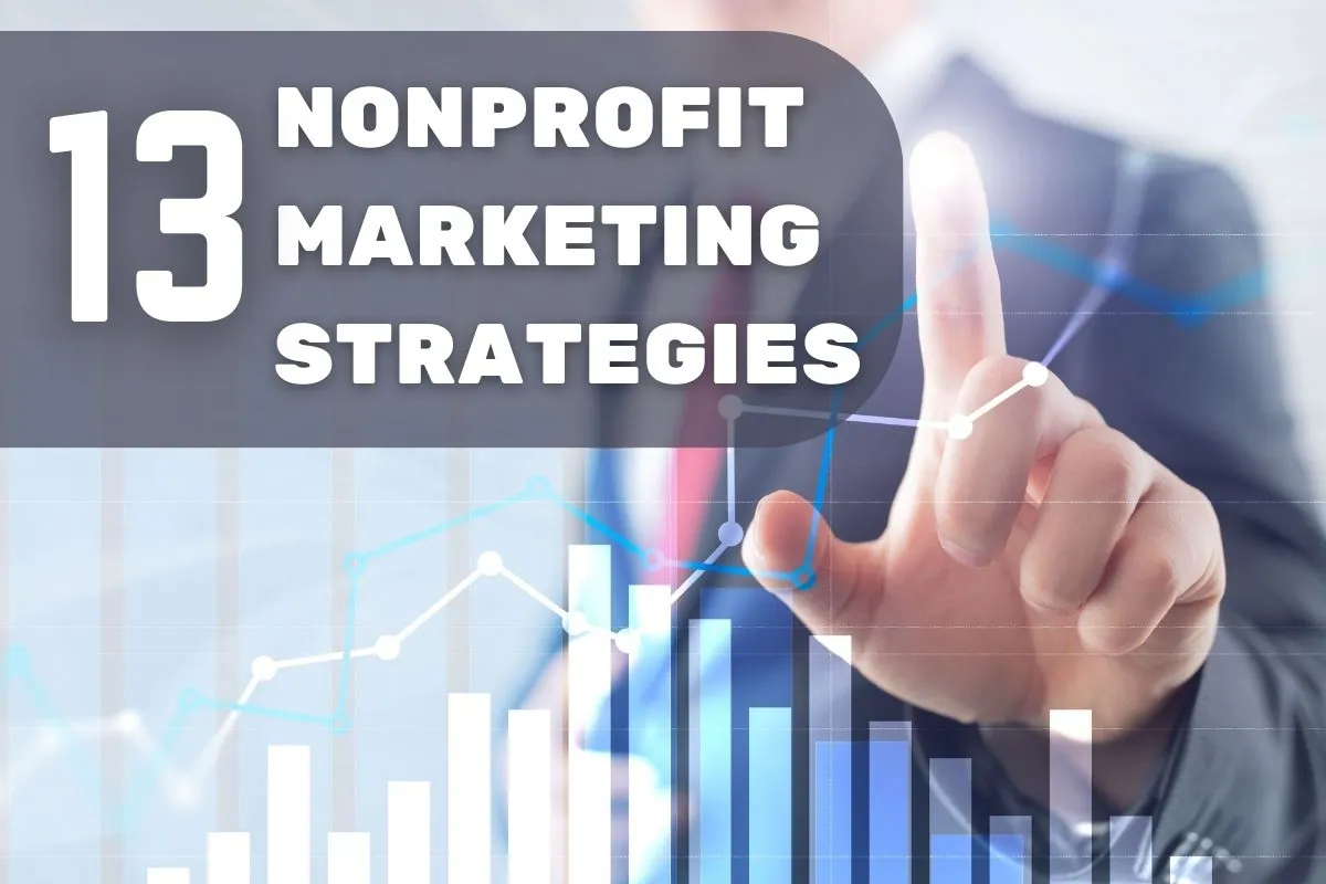 Nonprofit marketing uses tactics and strategies. Nonprofit organizations use it to raise awareness of their cause. They also use it to engage individuals in donating or volunteering.