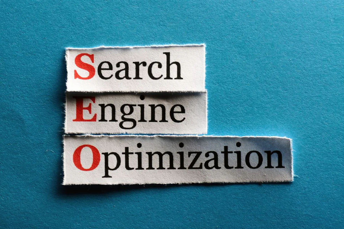 SEO is both an art and a science that involves the optimization of your website and content to boost visibility in organic search results.