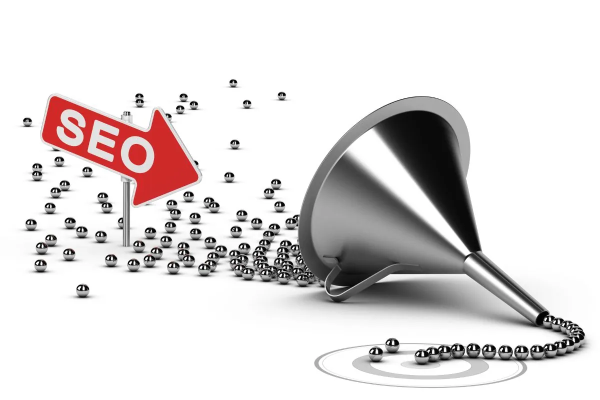SEO can feel like a never-ending maze.