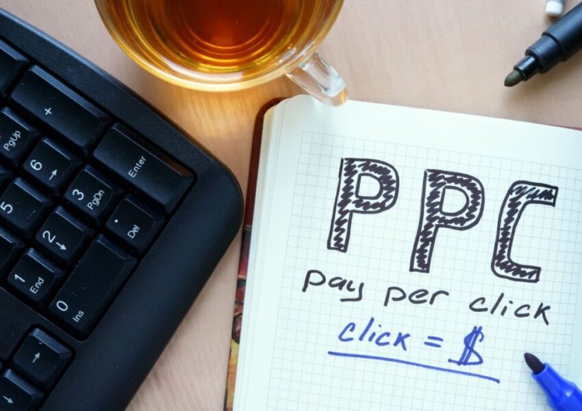 PPC advertising refers to a form of online marketing. It lets businesses showcase ads on search engine result pages (SERPs), social media, and websites.