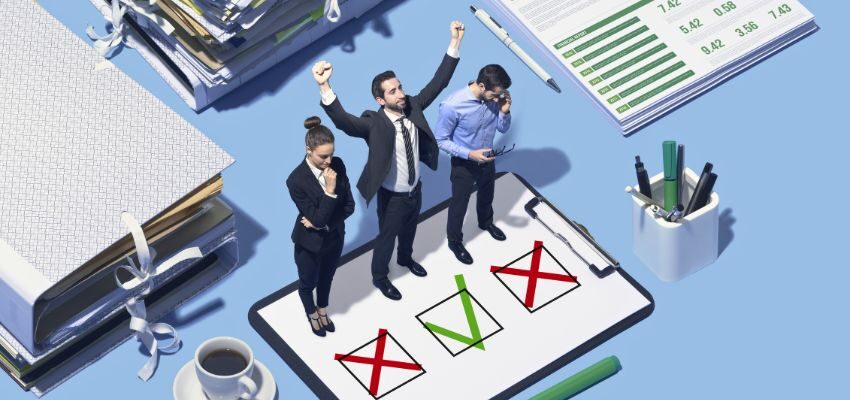 Success today demands recognizing indirect competition.